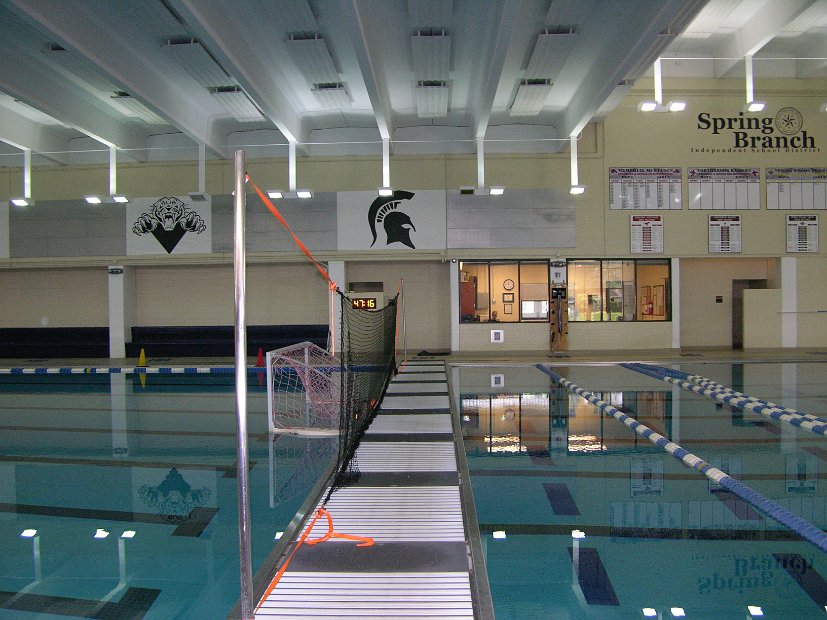 Spring Branch ISD Natatorium 10404 Tiger Trail Houston 77043 (13)